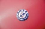 O.S.C.A. 1600 GT 1960 года